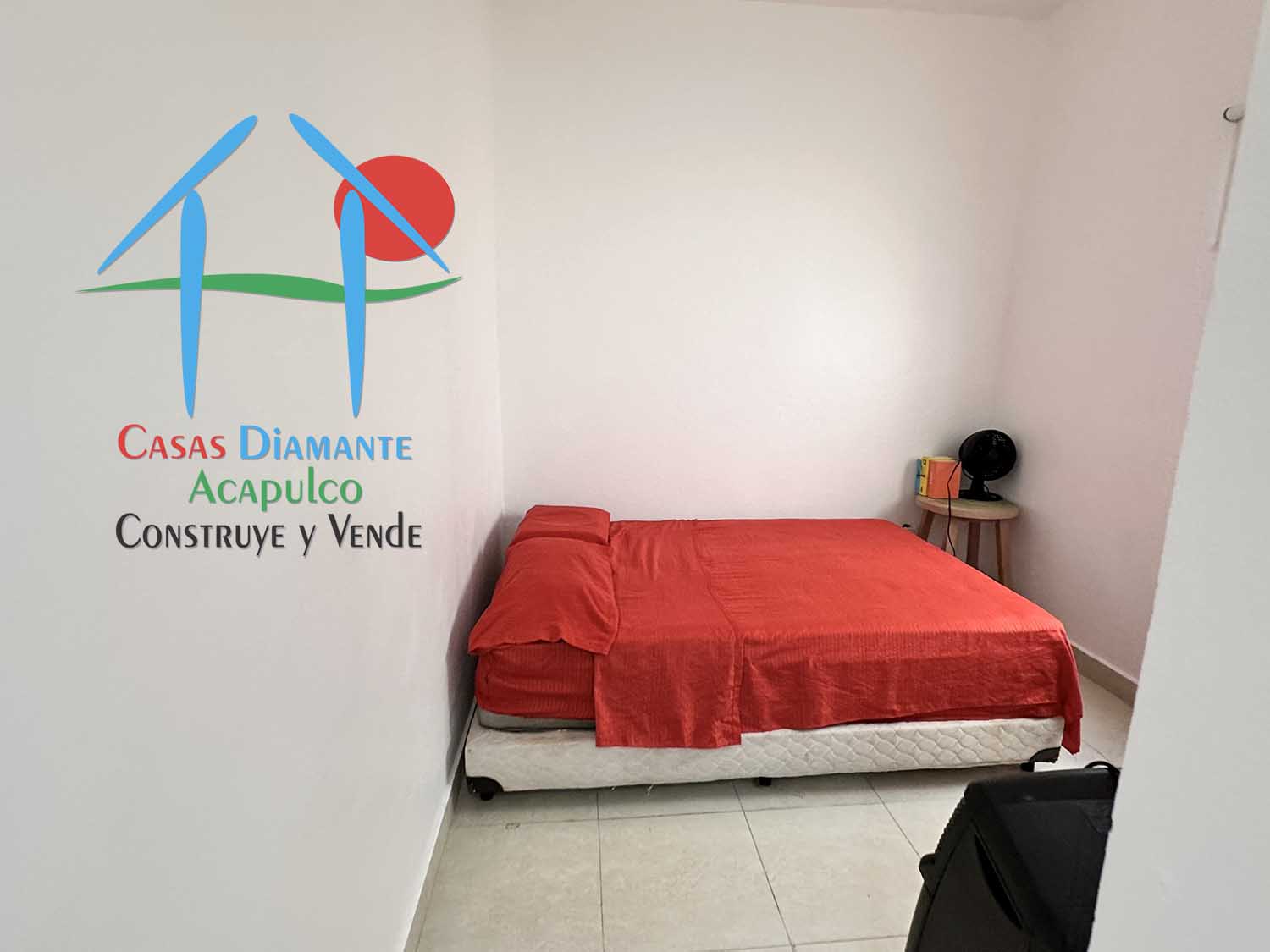 Vindeza A 37 - Recámara uno 3